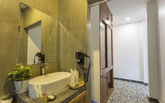 Savoie Angkor Boutique