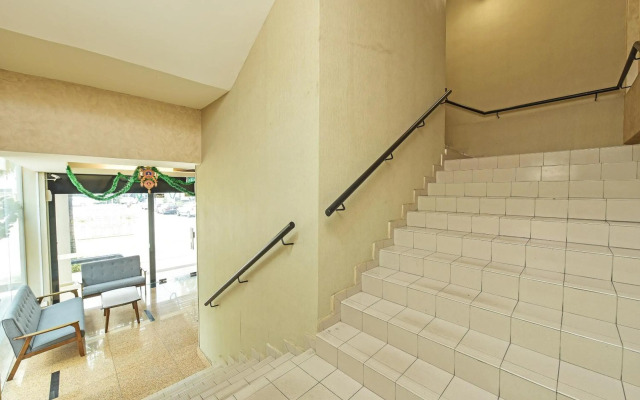 Townhouse Oak Melaka Near Dataran Pahlawan Formerly Ideals Hotel