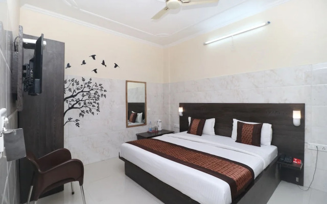OYO 3947 Hotel City Inn Tower