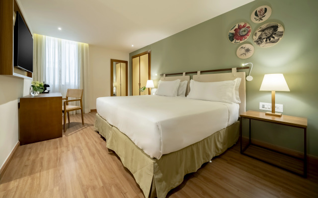 Grand Mercure Rio de Janeiro Copacabana