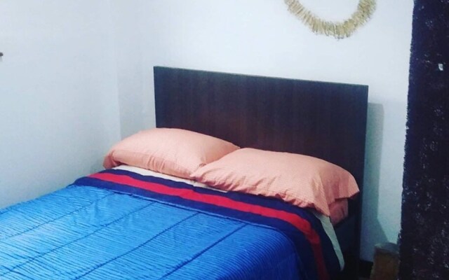 Kfe L Hostel