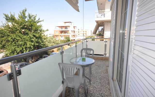 Chania Apartments