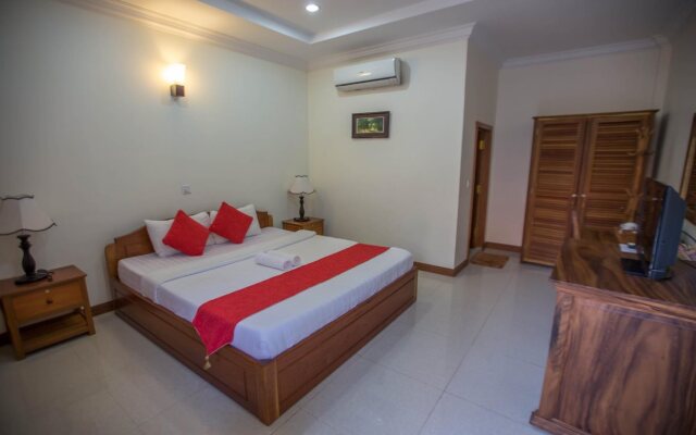 Alice Villa Hotel