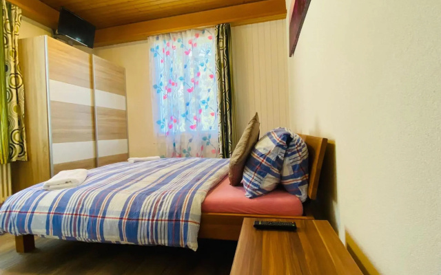 Hotel Christina