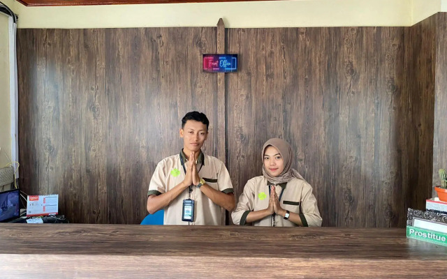 Hotel Yuriko