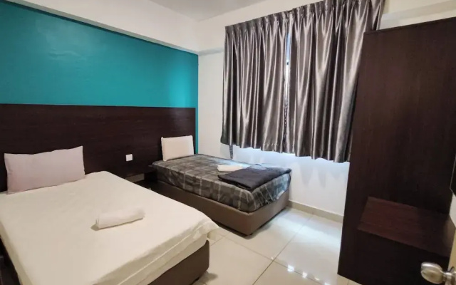 Kimna Home @ Marina Height