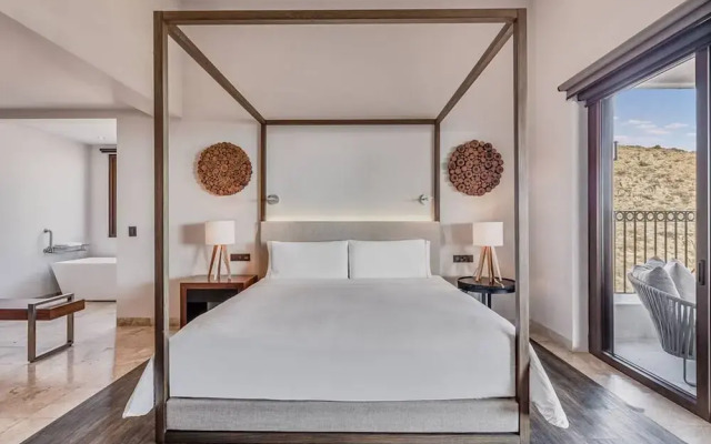 Two Bedroom Residence Los Cabos