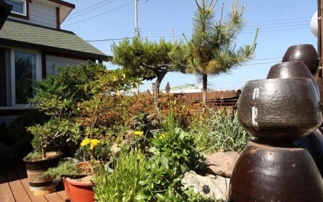 Jeongwon Pension