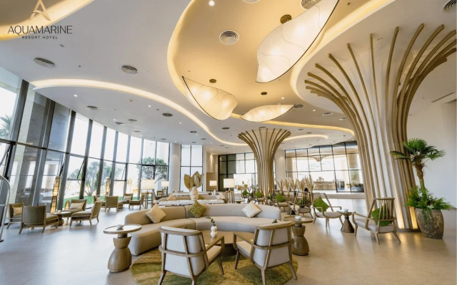 Aquamarine Resort Cam Ranh