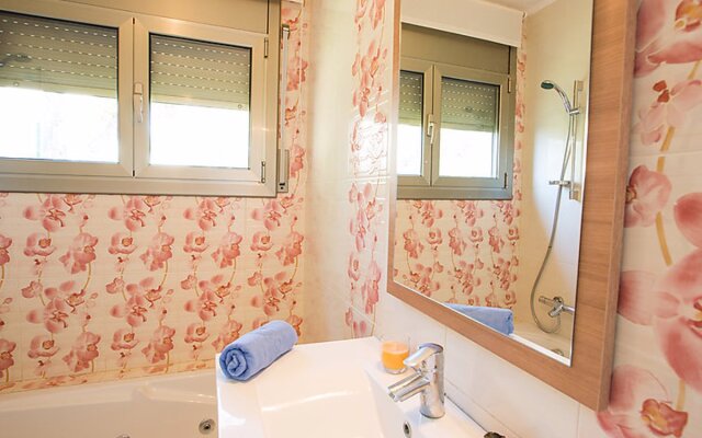 House Amalia Sta Cristina D'Aro