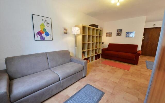 Appartamento La Valeille