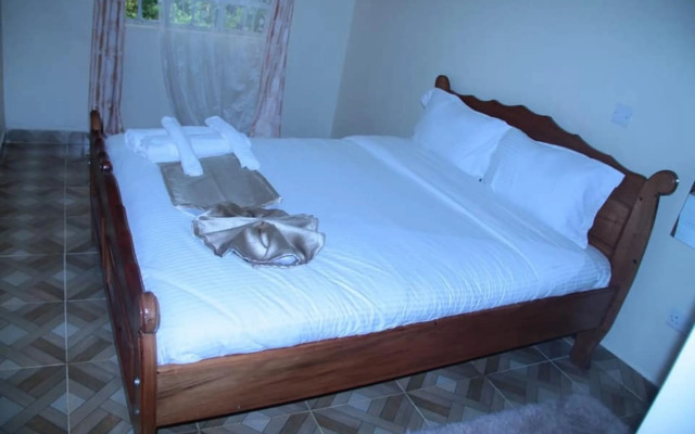Ashville Hotel & Resort