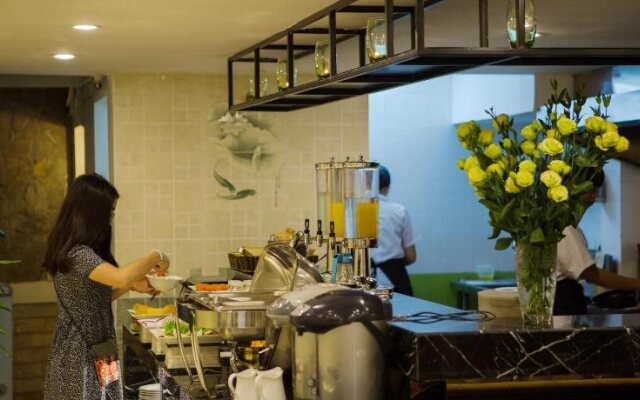 Hanoi A83 Hotel