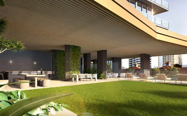 ULTIQA Signature at Broadbeach