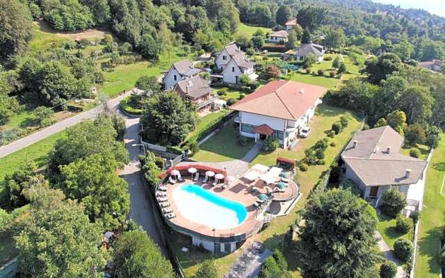 Residence Villa Margherita B&B