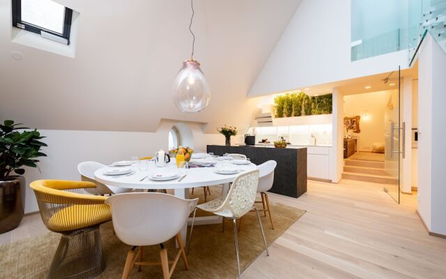 EMPIRENT Grand Central Apartments