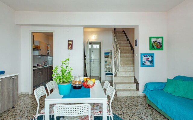 Serene Holiday Home in Acireale near Sea