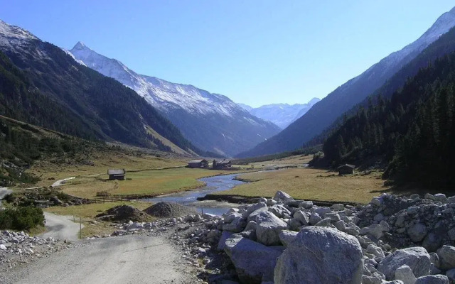 Haus Heimat Hochstaffl