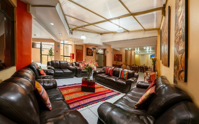 Hotel Melanys