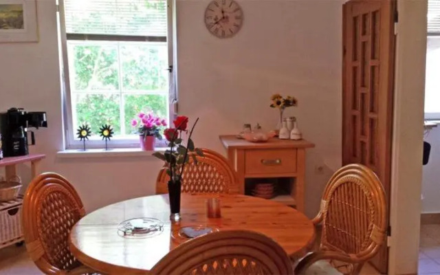 Ferienhaus Mahlow BRA 011