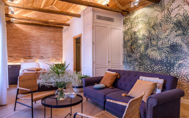 FERALA SUITES ALBAYZíN