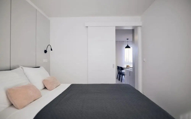 Malinska Green Apartments
