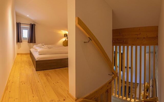 Tevini Boutique Suites by we rent