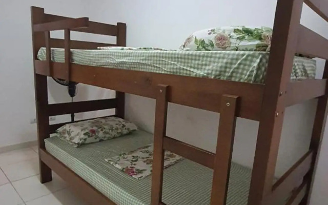 Cantinho do Boris III