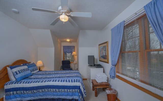 Memory Lane 4 Bedroom House