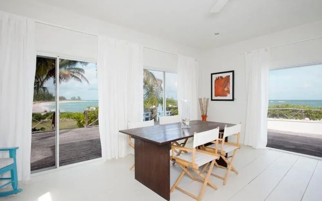 Med Point 1 Bedroom Home