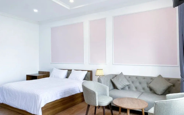 Hodota Cam Binh Resort & Spa-Lagi Beach