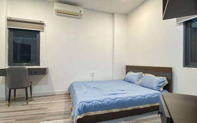 Zeus Living - 7C Downtown By Feet