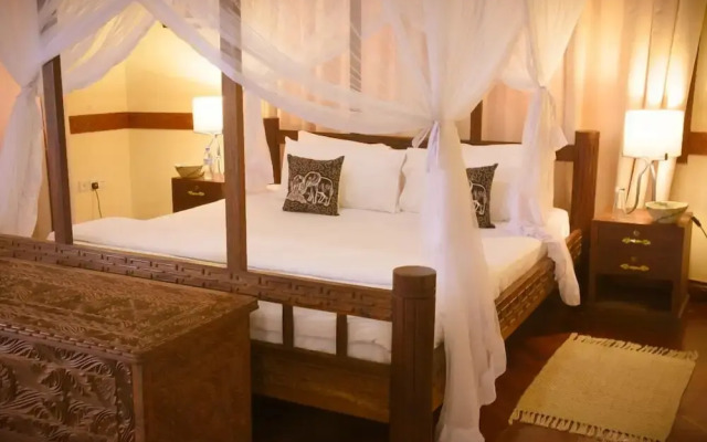 Nyumbani B&B