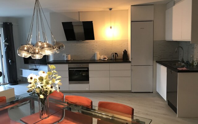 Sonderland Apt. - Pilestredet 29