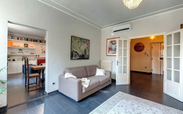 Florence Apartment