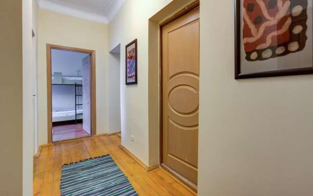 Hostel Frunze