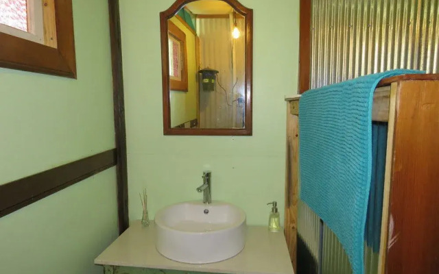Mango Tree Cottage