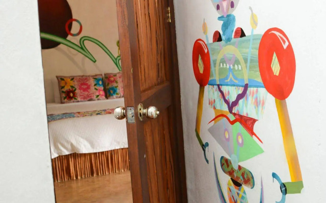 Zentik Project Boutique Hotel & Spa