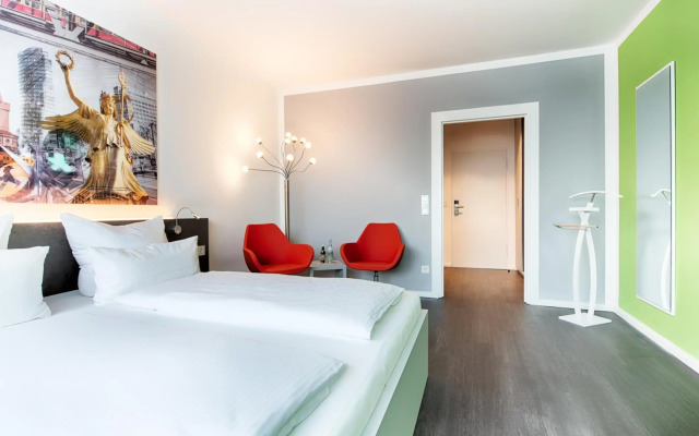 Hotel Carolinenhof