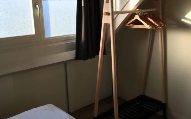 Studio de Pelgrim