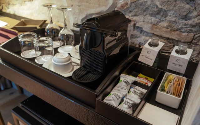 Cartesiano Boutique & Wellness Hotel