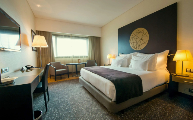 EPIC SANA Luanda Hotel