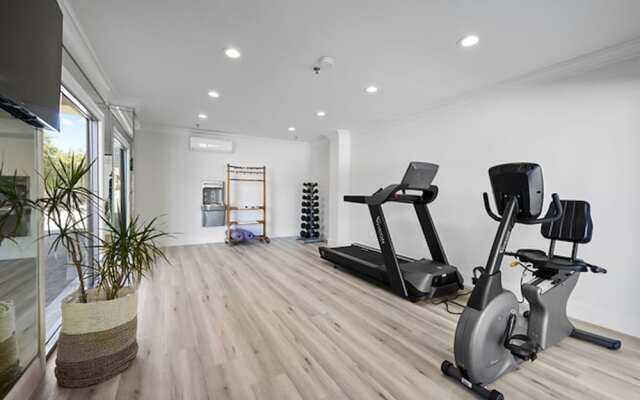Hotel Huntington