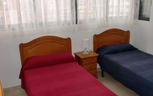 Apartamentos Kennedy I-II