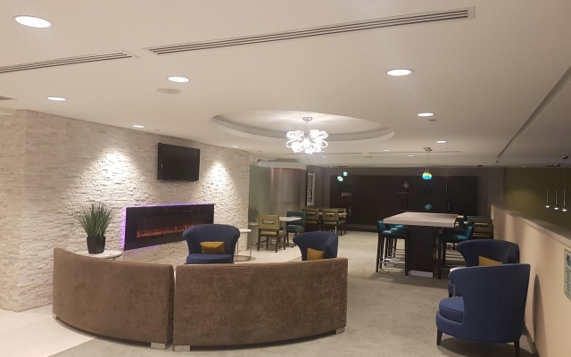 Crowne Plaza Kitchener-Waterloo by IHG