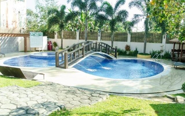 Casa De Miguelitos
