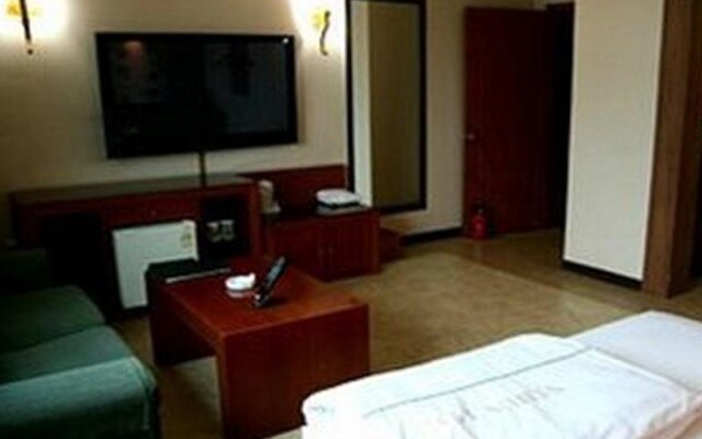 Venus Motel Pohang