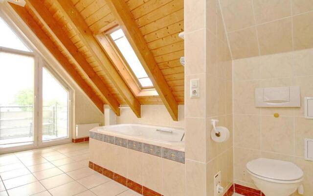 Feriendomizil Birkenallee Feriendomizil Birkenallee Appartement 13