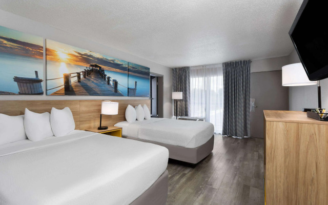 Days Inn by Wyndham Wildwood I-75