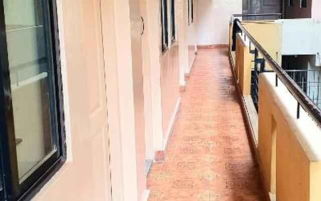 Veekay Residency